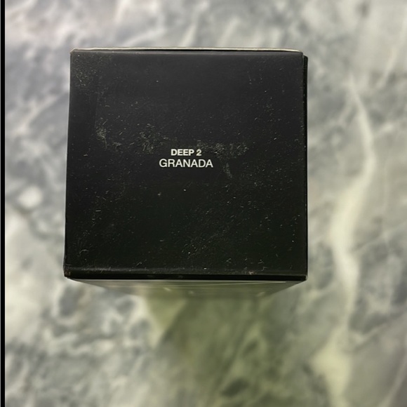 Nars Pure Radiant Tinted Moisturizer Deep - Picture 2 of 4